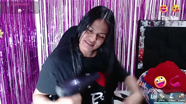 SweetAlmaa online show from 03-01-26, 01:11