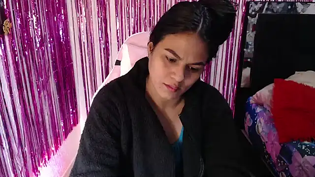 SweetAlmaa online show from 06-01-26, 10:04