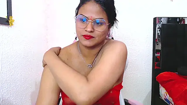 SweetAlmaa online show from 02-27-25, 01:07