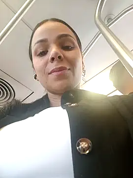 fabiana rodriguez online show from 01-24-25, 08:22