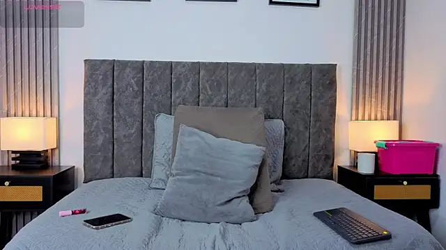 Ema Stone65 online show from 11-01-25, 10:14