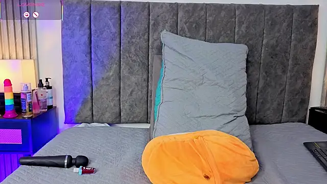 Ema Stone65 online show from 02-03-26, 02:53