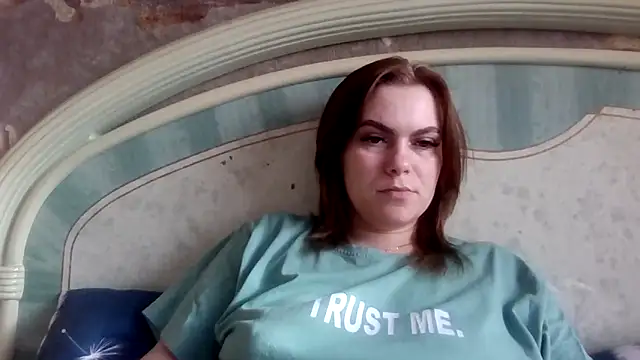 ANASTASIlA online show from 02-17-25, 12:38