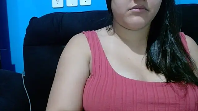 luckygirl111 online show from 02-09-26, 02:04