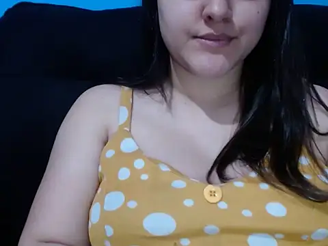 luckygirl111 online show from 10-08-25, 05:13