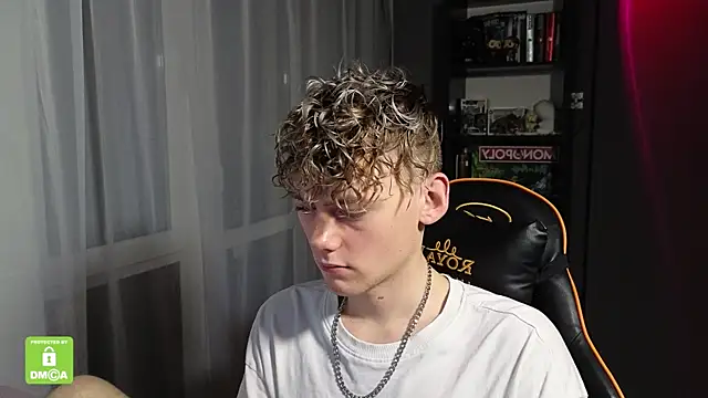 Keytaro online show from 11-07-25, 02:54