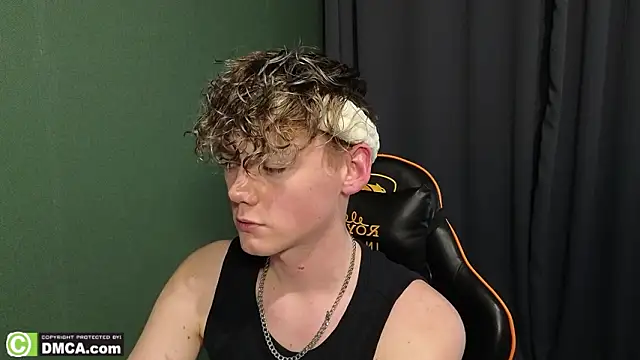 Keytaro online show from 02-23-26, 10:27