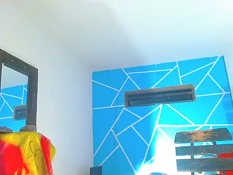 aranza ts online show from 11-30-25, 12:55