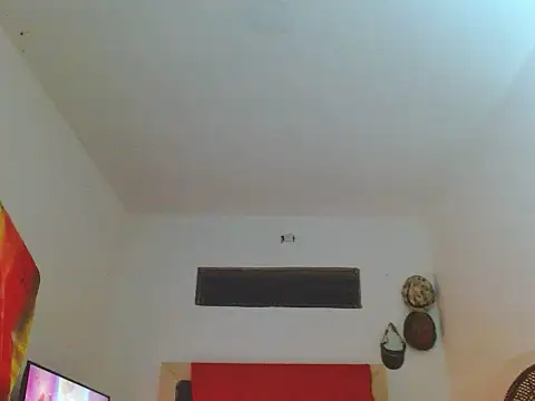 aranza ts online show from 09-18-25, 03:31