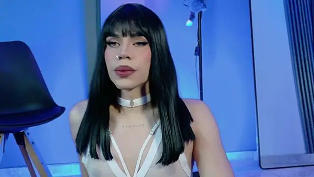 LucyGiraldo online show from 09-27-25, 01:23