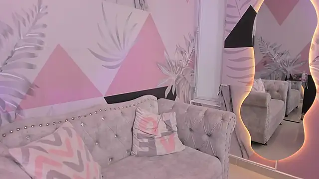 Isa little4u online show from 03-20-25, 01:37