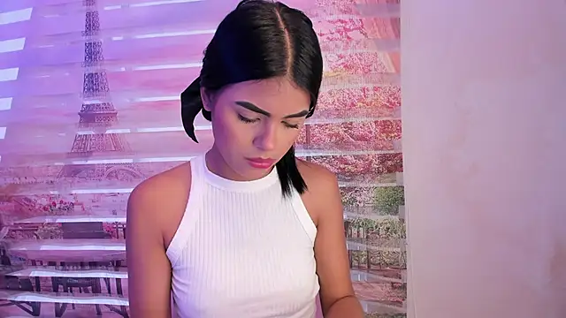 Isa little4u online show from 09-20-25, 12:54