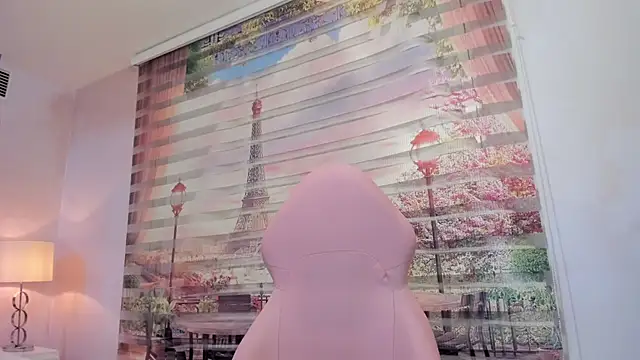 Isa little4u online show from 10-15-25, 04:33