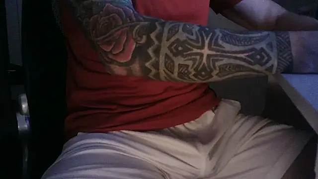 gabrielsaiyann online show from 01-09-26, 05:42