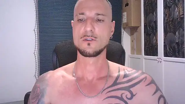 gabrielsaiyann online show from 02-05-26, 06:04