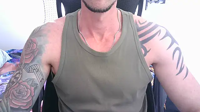 gabrielsaiyann online show from 05-08-26, 11:58