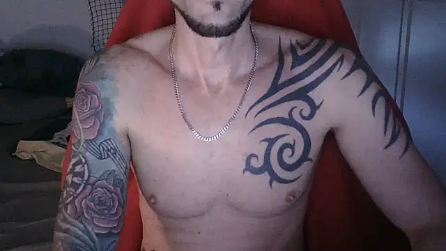 gabrielsaiyann online show from 01-17-26, 07:56