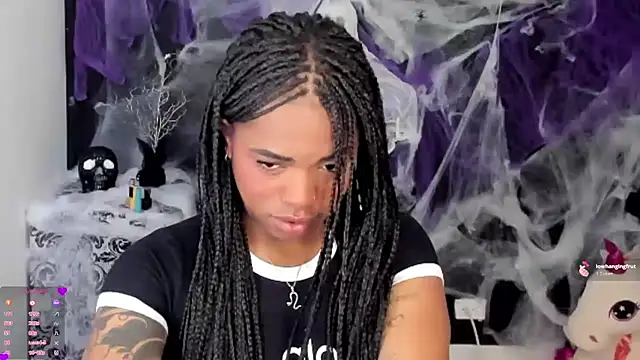 Marce 22 online show from 10-20-25, 05:57