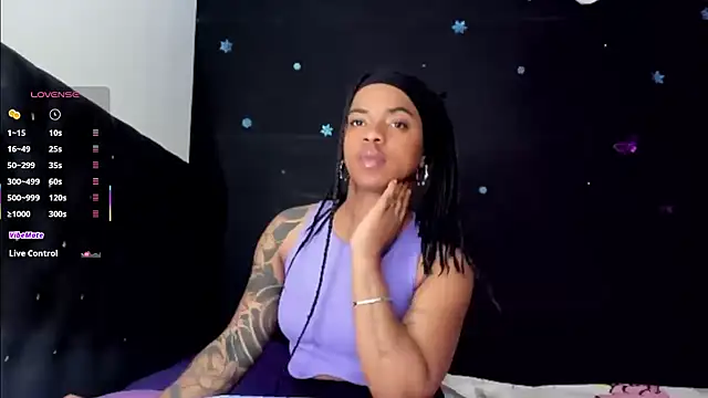 Marce 22 online show from 01-09-26, 04:41