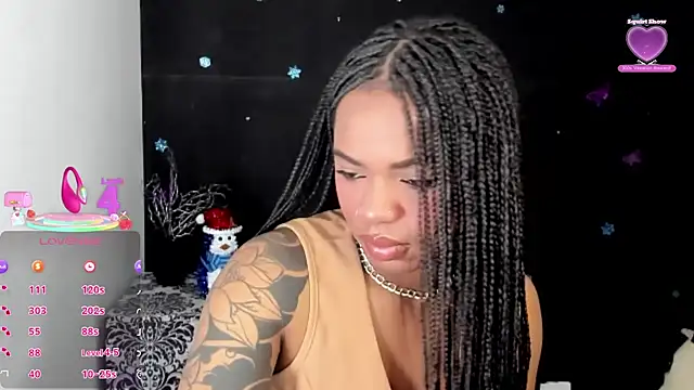 Marce 22 online show from 12-05-25, 04:16