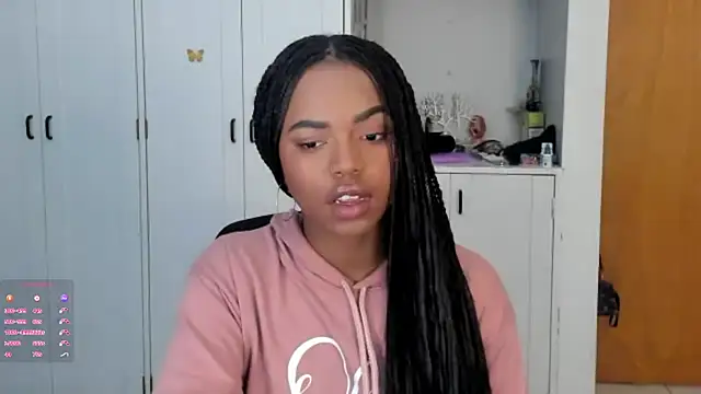 Marce 22 online show from 09-15-25, 12:55