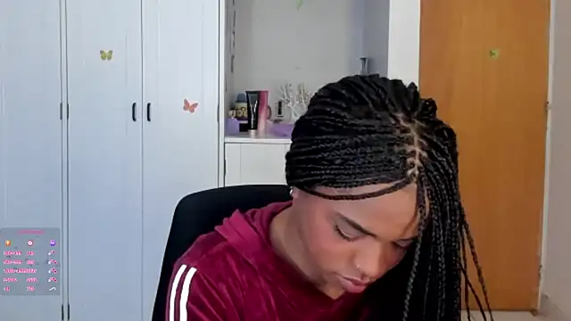 Marce 22 online show from 09-18-25, 09:51