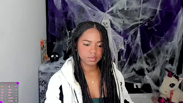 Marce 22 online show from 10-26-25, 03:40