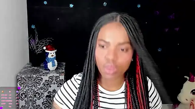 Marce 22 online show from 11-20-25, 11:58