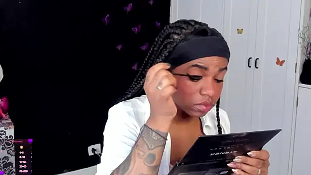 Marce 22 online show from 11-06-25, 07:40