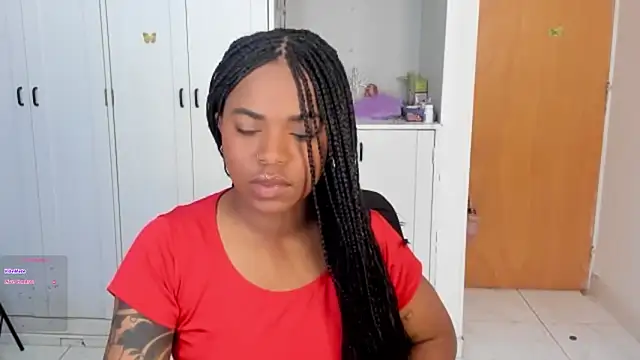 Marce 22 online show from 09-22-25, 07:53