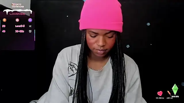 Marce 22 online show from 12-13-25, 08:04