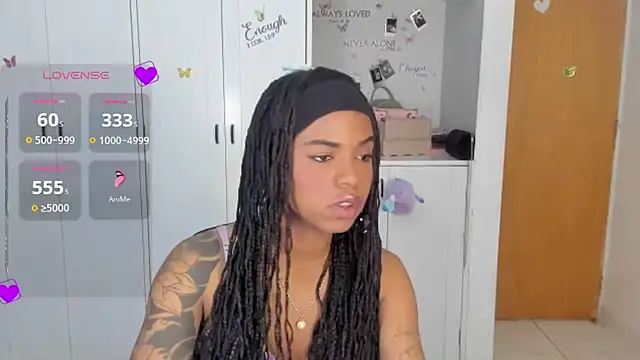 Marce 22 online show from 04-16-26, 02:01