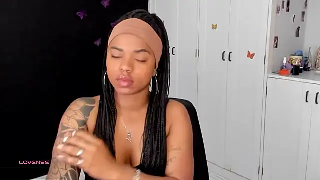 Marce 22 online show from 10-06-25, 03:35