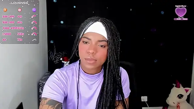 Marce 22 online show from 12-04-25, 08:19