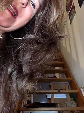 Candy-Desire online show from 02-10-26, 08:08