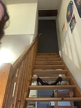 Candy-Desire online show from 04-15-26, 06:34