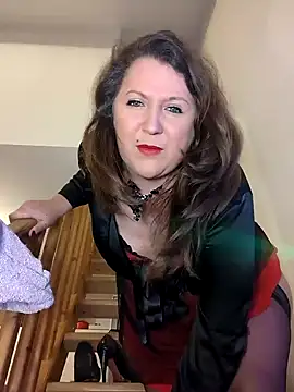 Candy-Desire online show from 12-26-24, 07:27