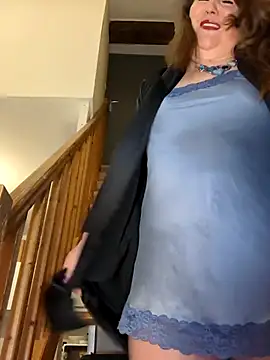 Candy-Desire online show from 03-21-26, 07:18