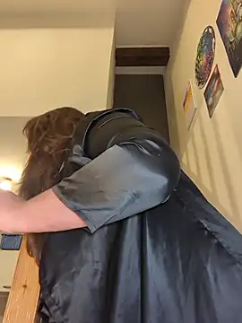 Candy-Desire online show from 02-16-26, 08:18