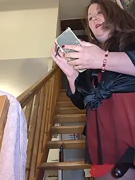 Candy-Desire online show from 02-19-26, 08:39