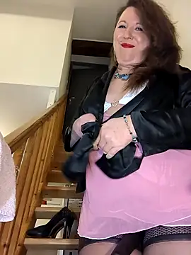 Candy-Desire online show from 01-24-25, 08:00