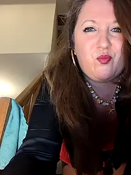 Candy-Desire online show from 04-13-26, 06:45