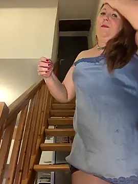 Candy-Desire online show from 04-16-26, 06:19