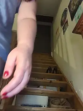 Candy-Desire online show from 04-16-26, 09:39