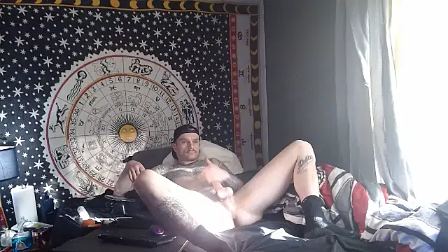 UnCuTupTheBuTT online show from 03-13-26, 01:27