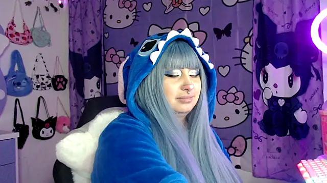 lussyevans24 online show from 09-10-25, 06:12