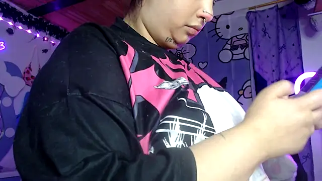 lussyevans24 online show from 09-23-25, 01:34