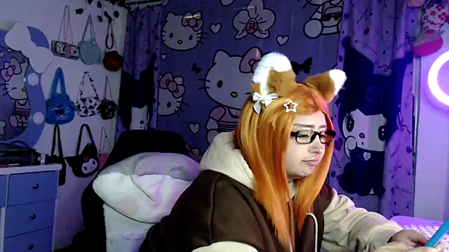 lussyevans24 online show from 02-13-26, 02:55