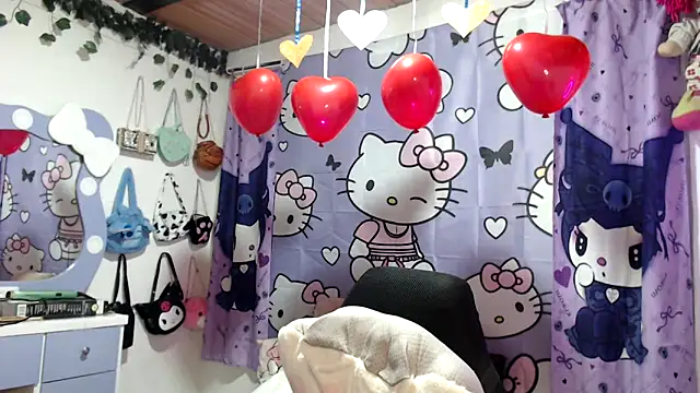 lussyevans24 online show from 02-14-26, 02:45