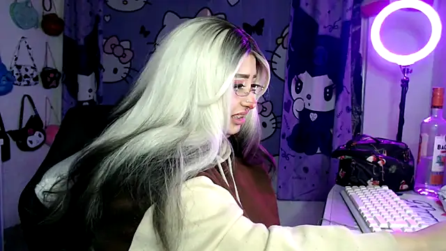 lussyevans24 online show from 03-03-26, 01:56